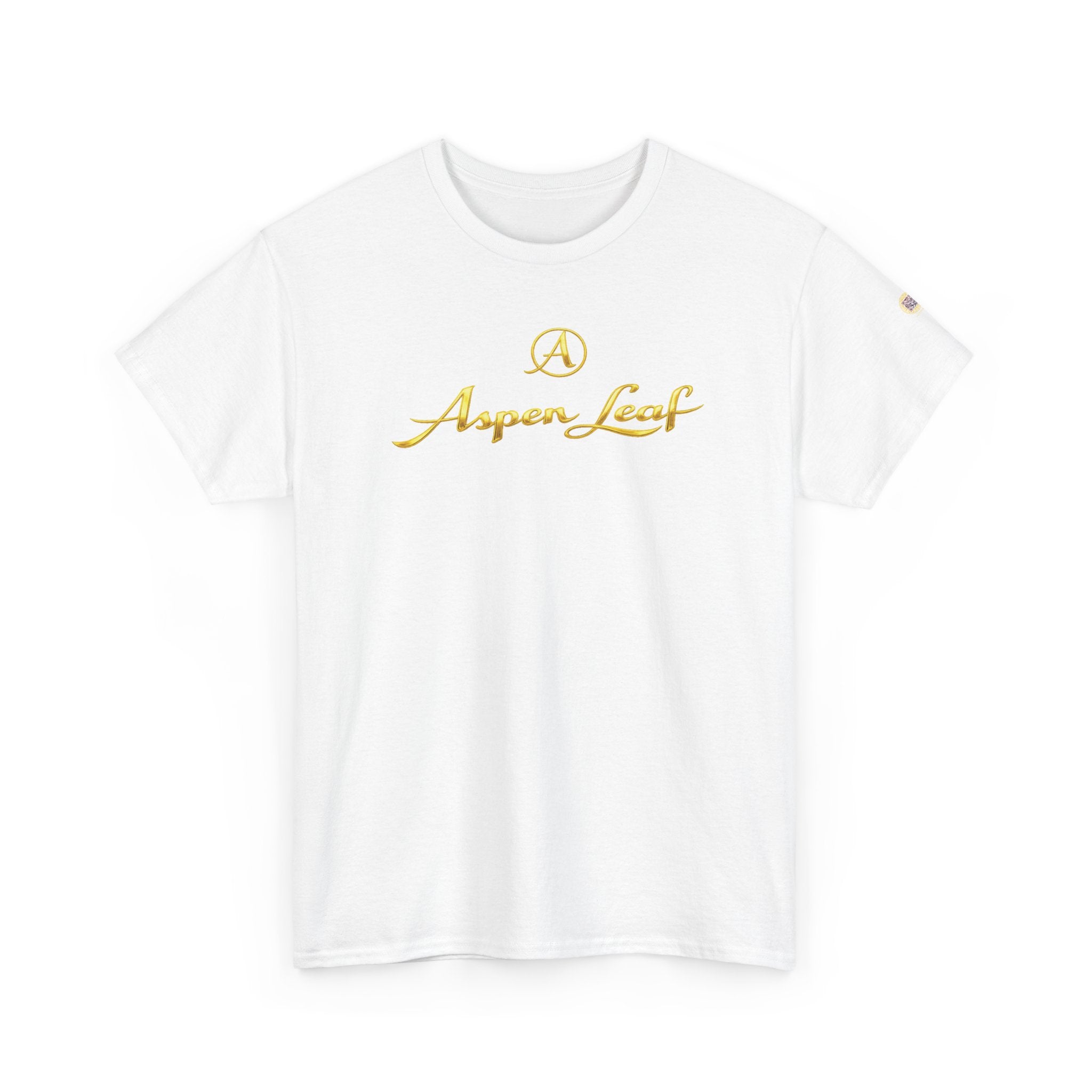 The Aspen Leaf - vintage Denver gear