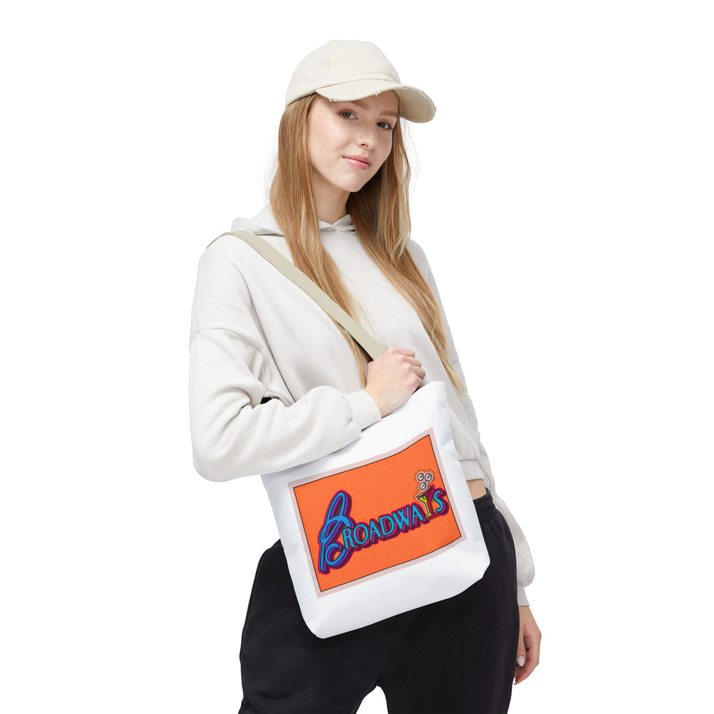 Broadways Tote