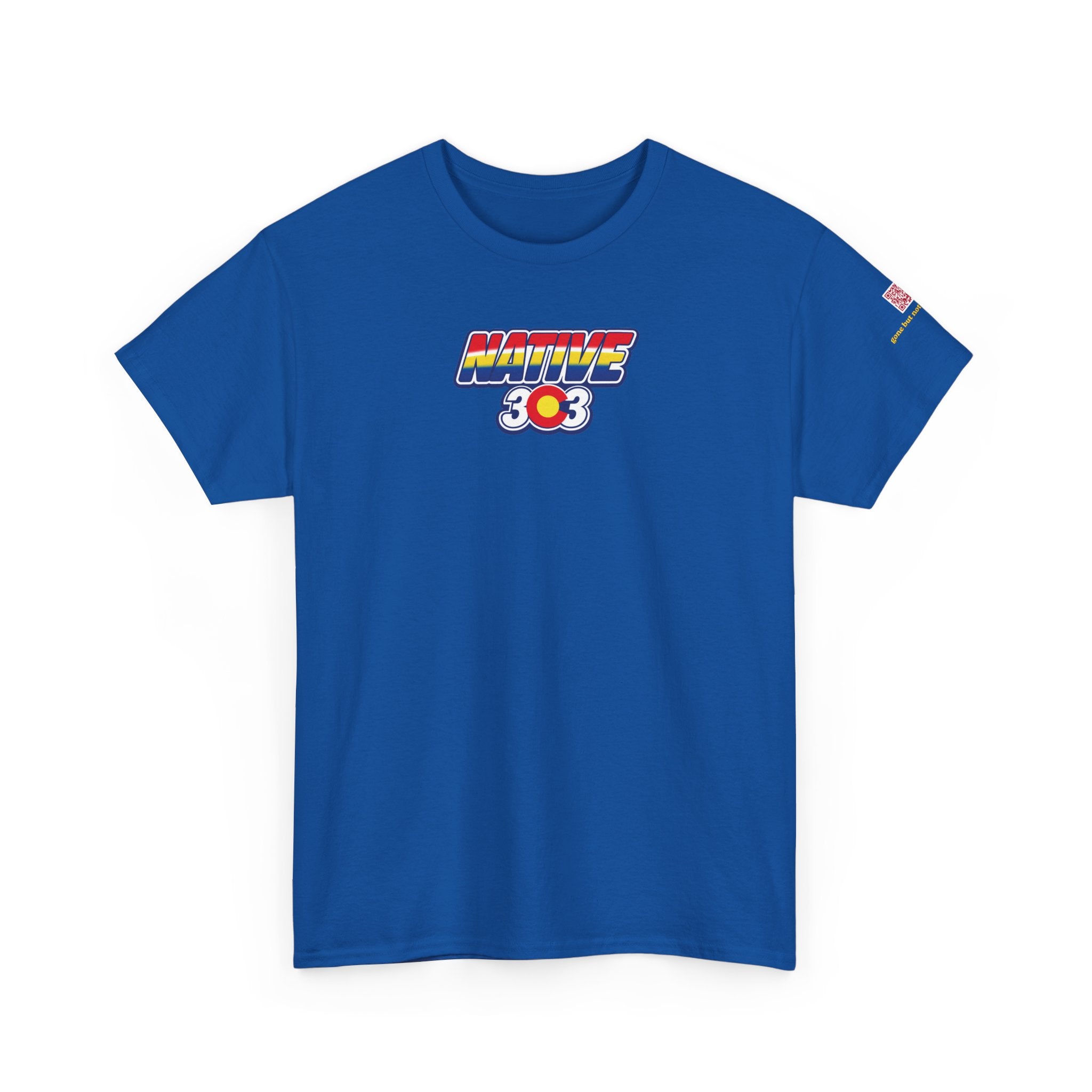 BIG MAC - MCNICHOLS ARENA - vintage Denver gear
