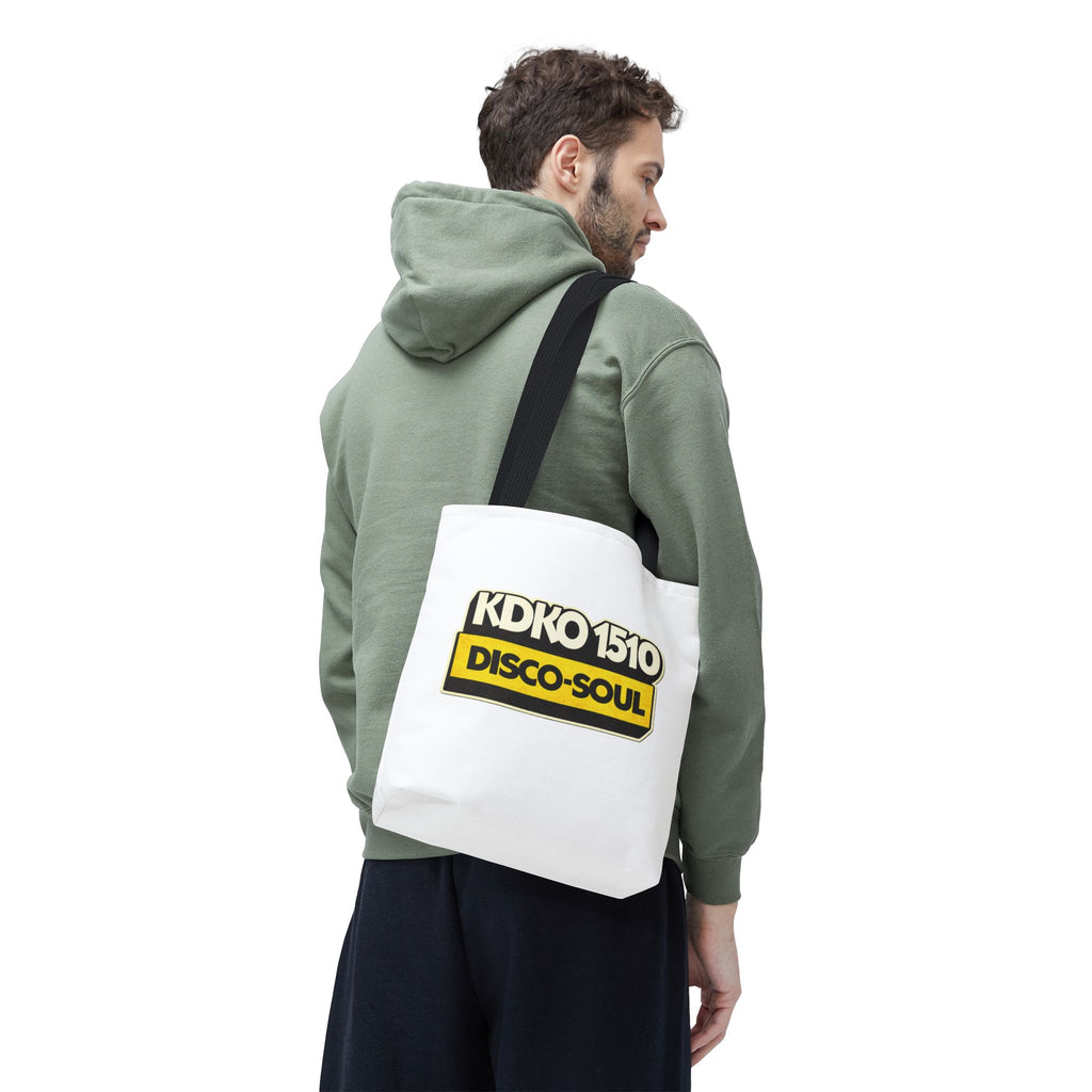 1510 AM KDKO Tote