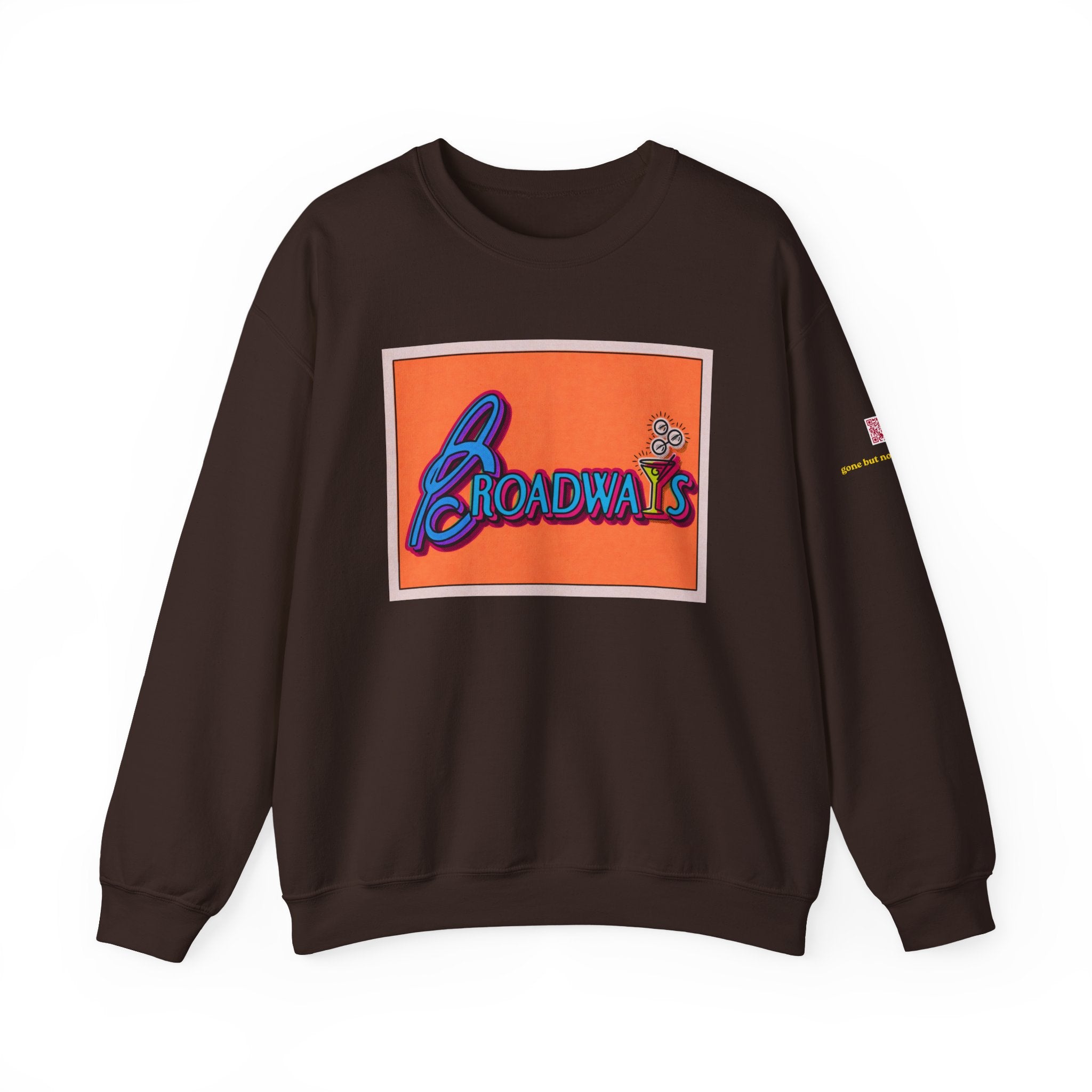 BROADWAYS | Native303 Sweatshirt