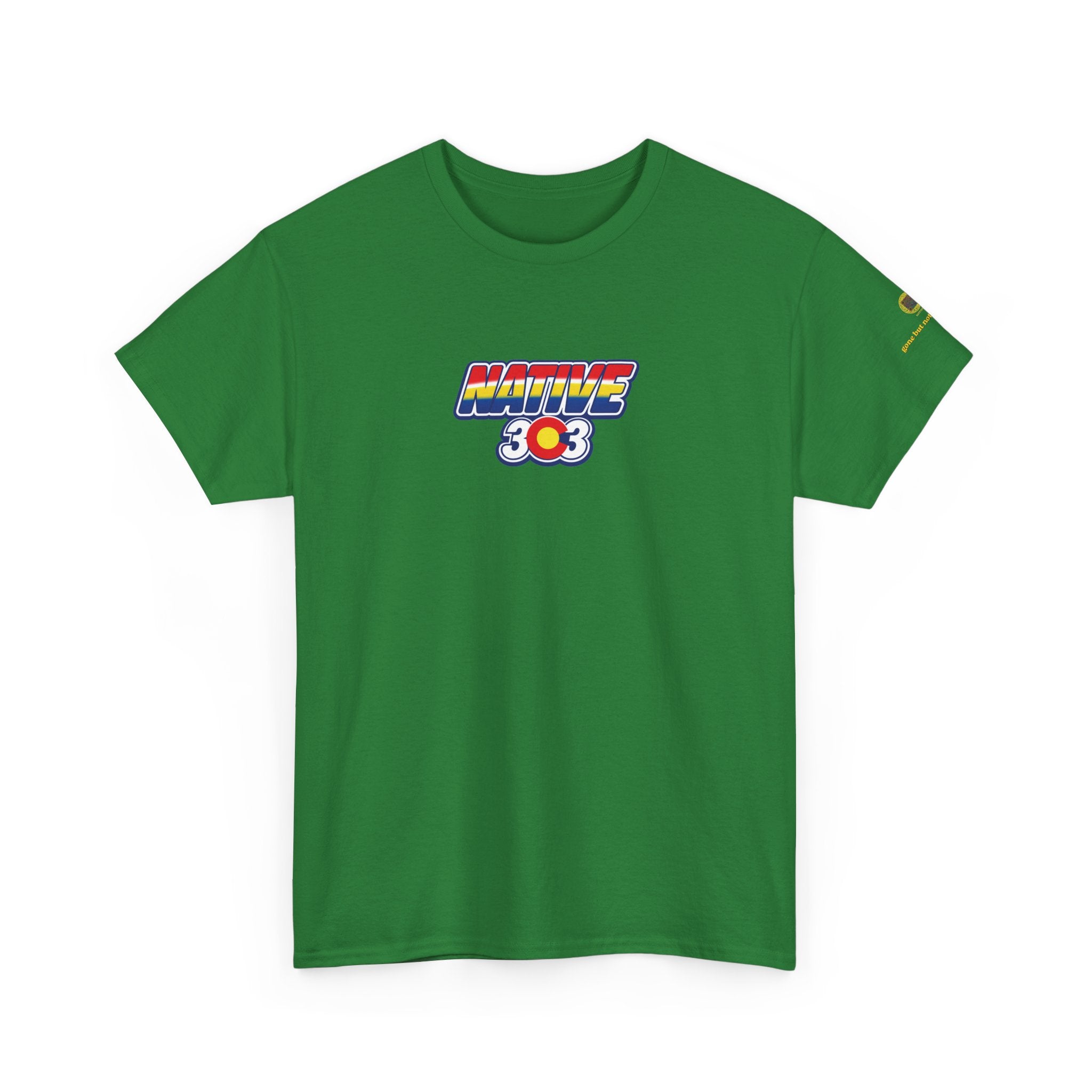 107 FM KAZY - vintage Denver gear