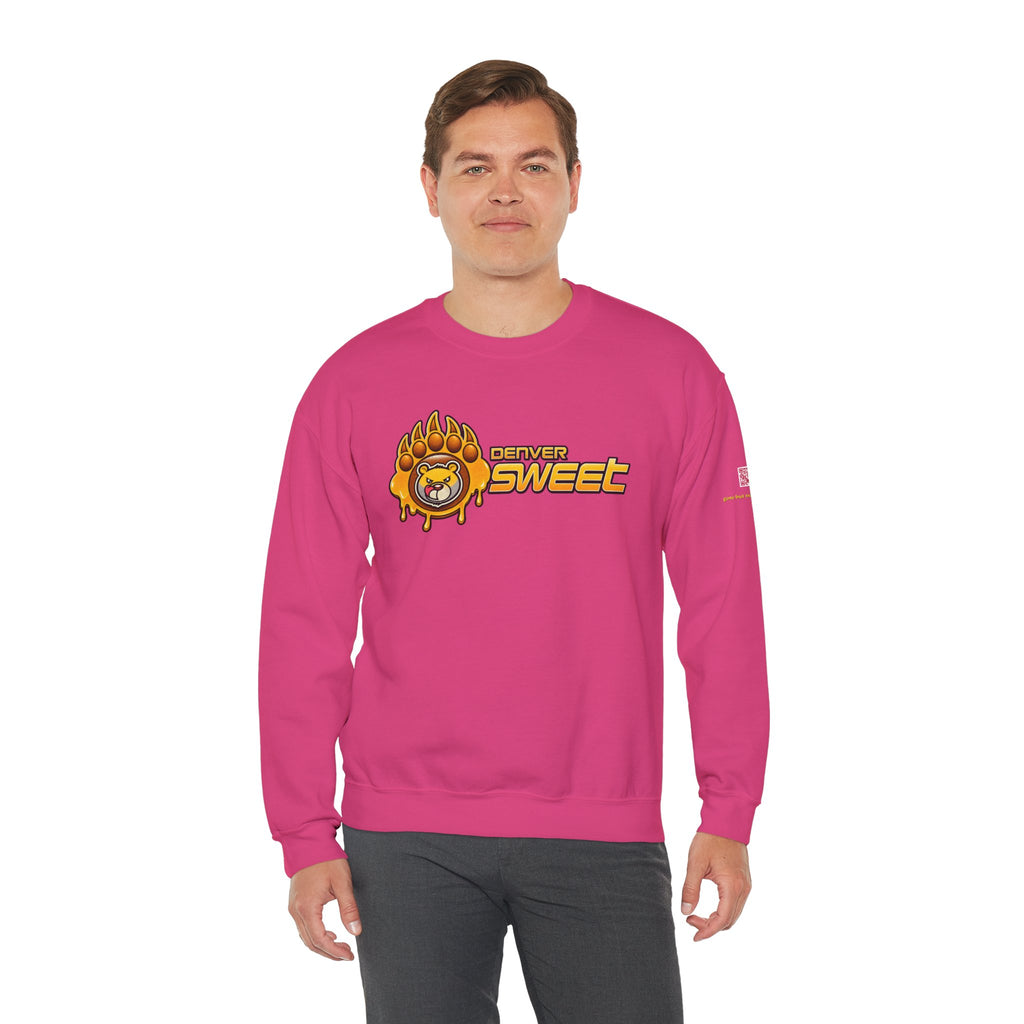 Denver Sweet | Native303 Sweatshirt