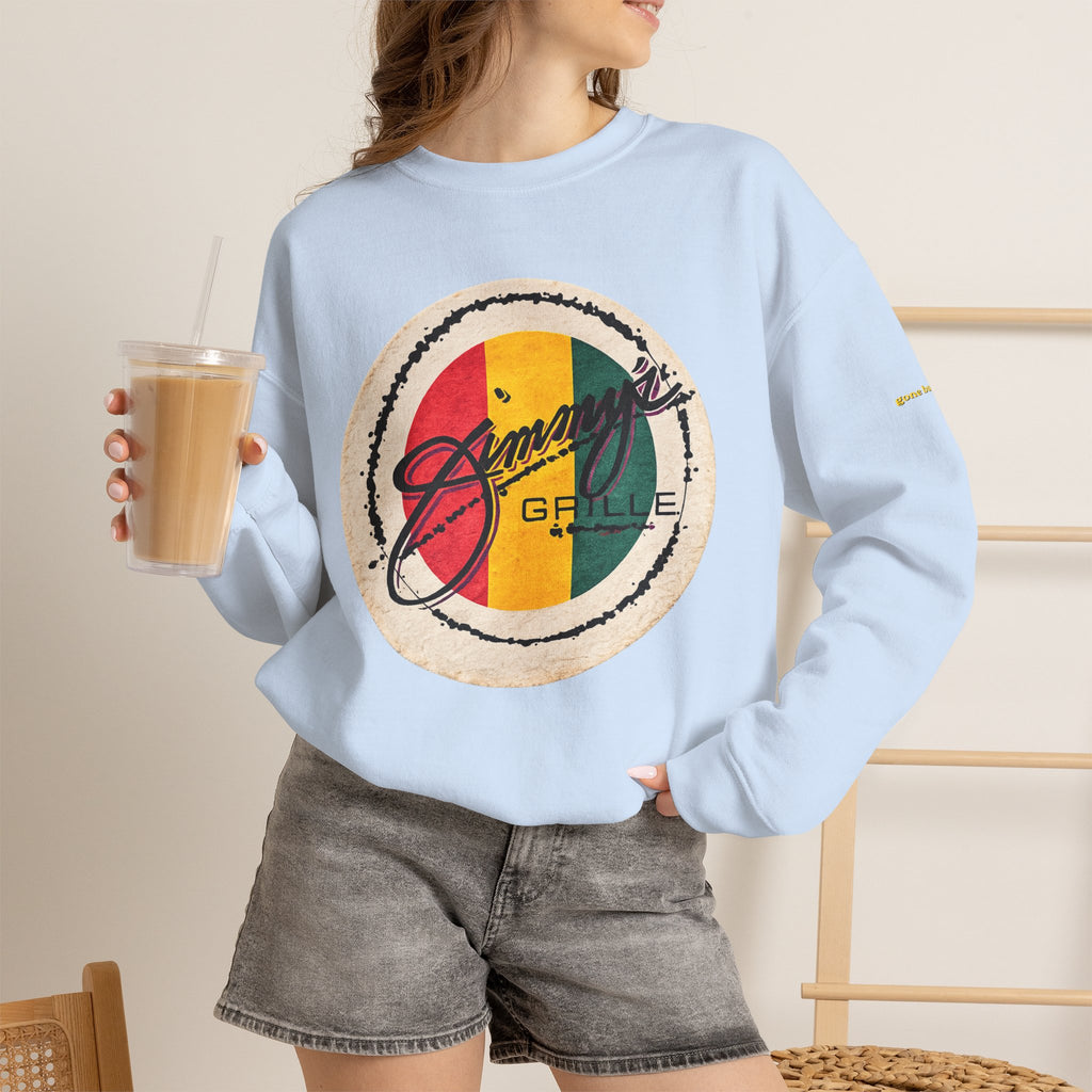Jimmy’s Grille | Native303 Sweatshirt