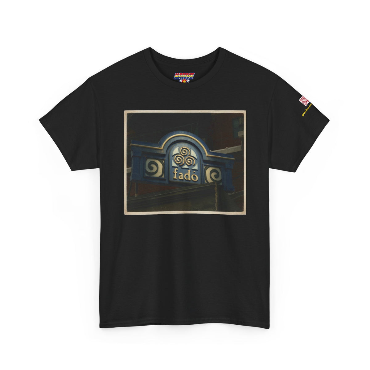 Fado - vintage Denver gear