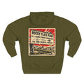 ROCKY FLATS Hoodie