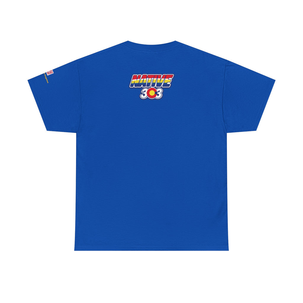 Fado - vintage Denver gear