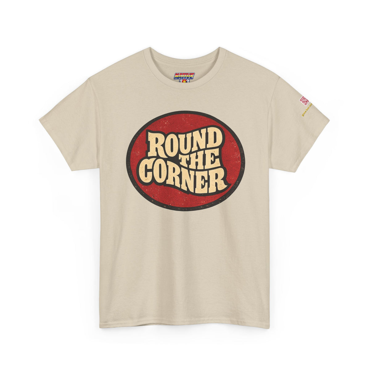 Round the Corner - vintage Colorado gear