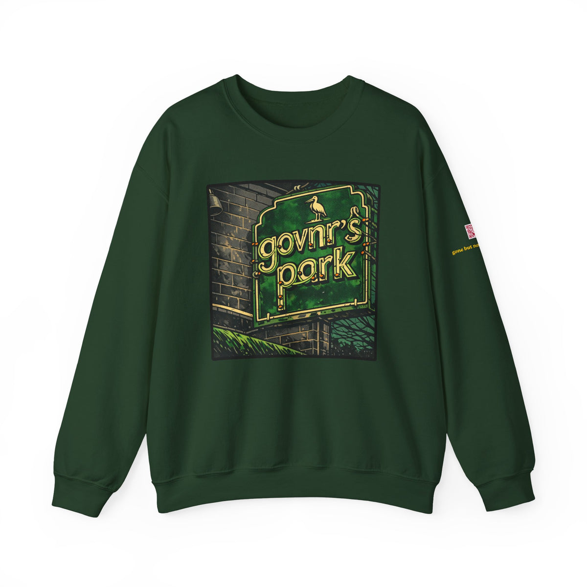 Govnr's Park | Native303 Sweatshirt