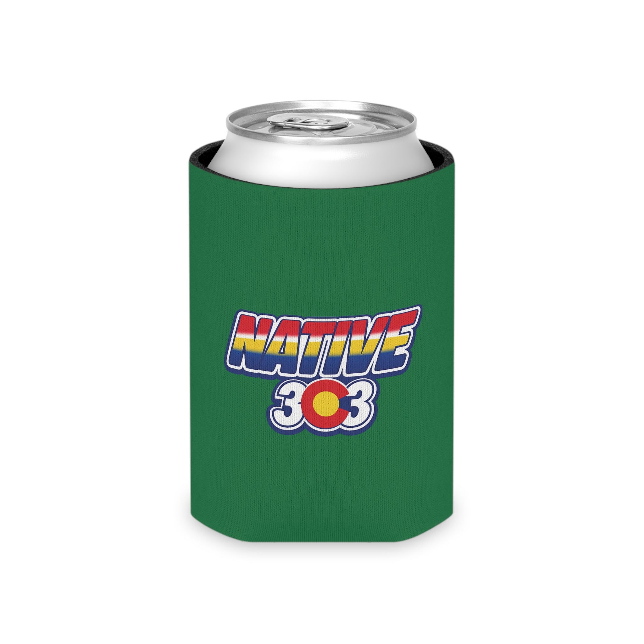 DENVER AVALANCHE Can Cooler