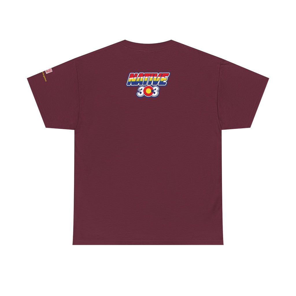 Club 404 Lounge - vintage Denver gear