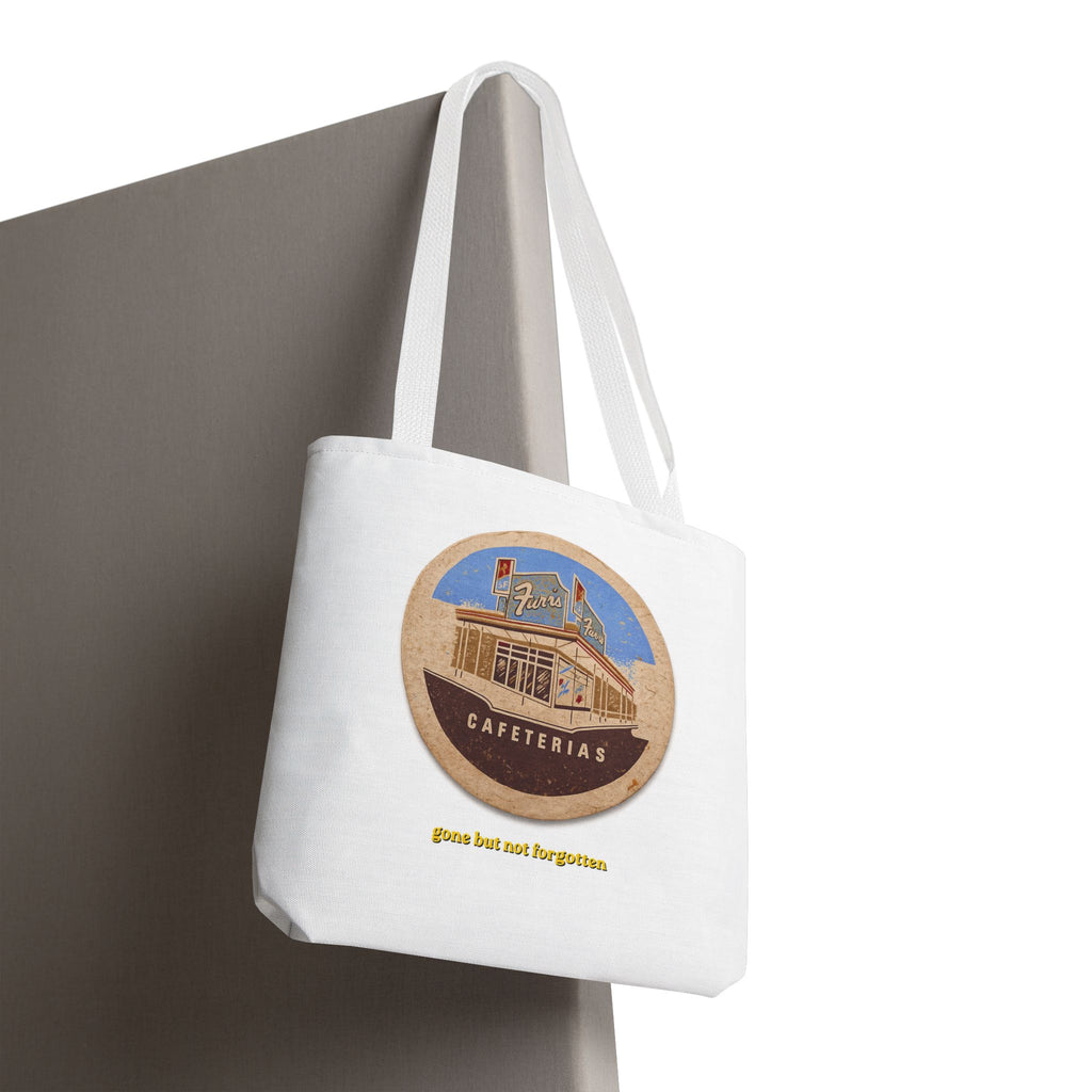 Furrs Cafeterias Tote