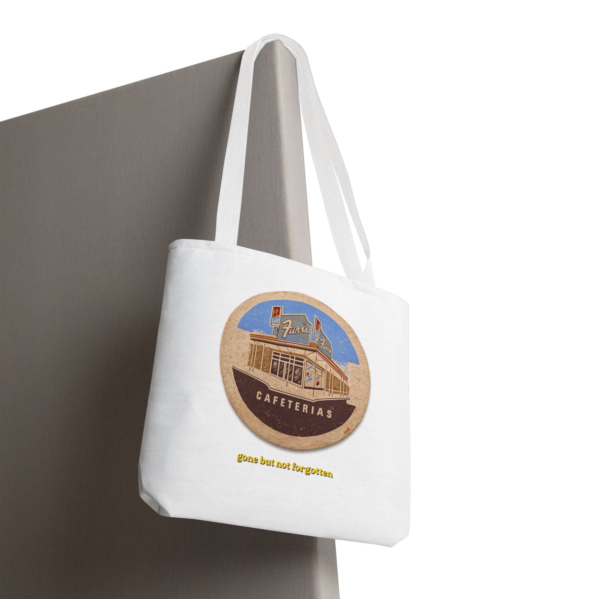 Furrs Cafeterias Tote