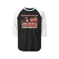 ZANZABAR | Retro Baseball Tee