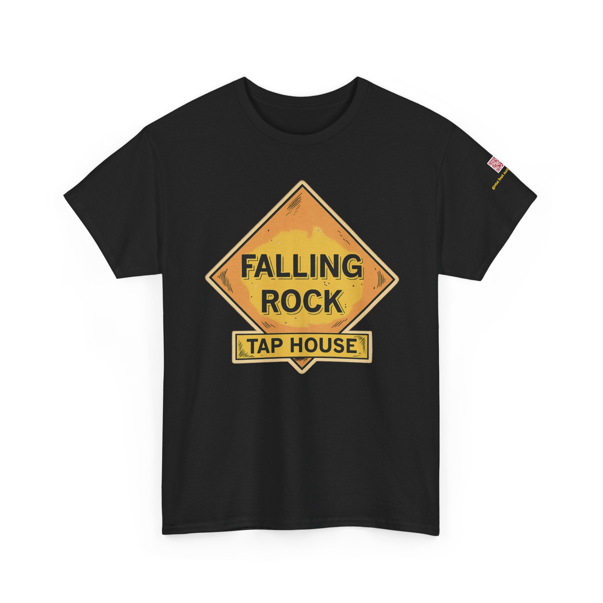 Falling Rock Tap House - vintage Denver gear