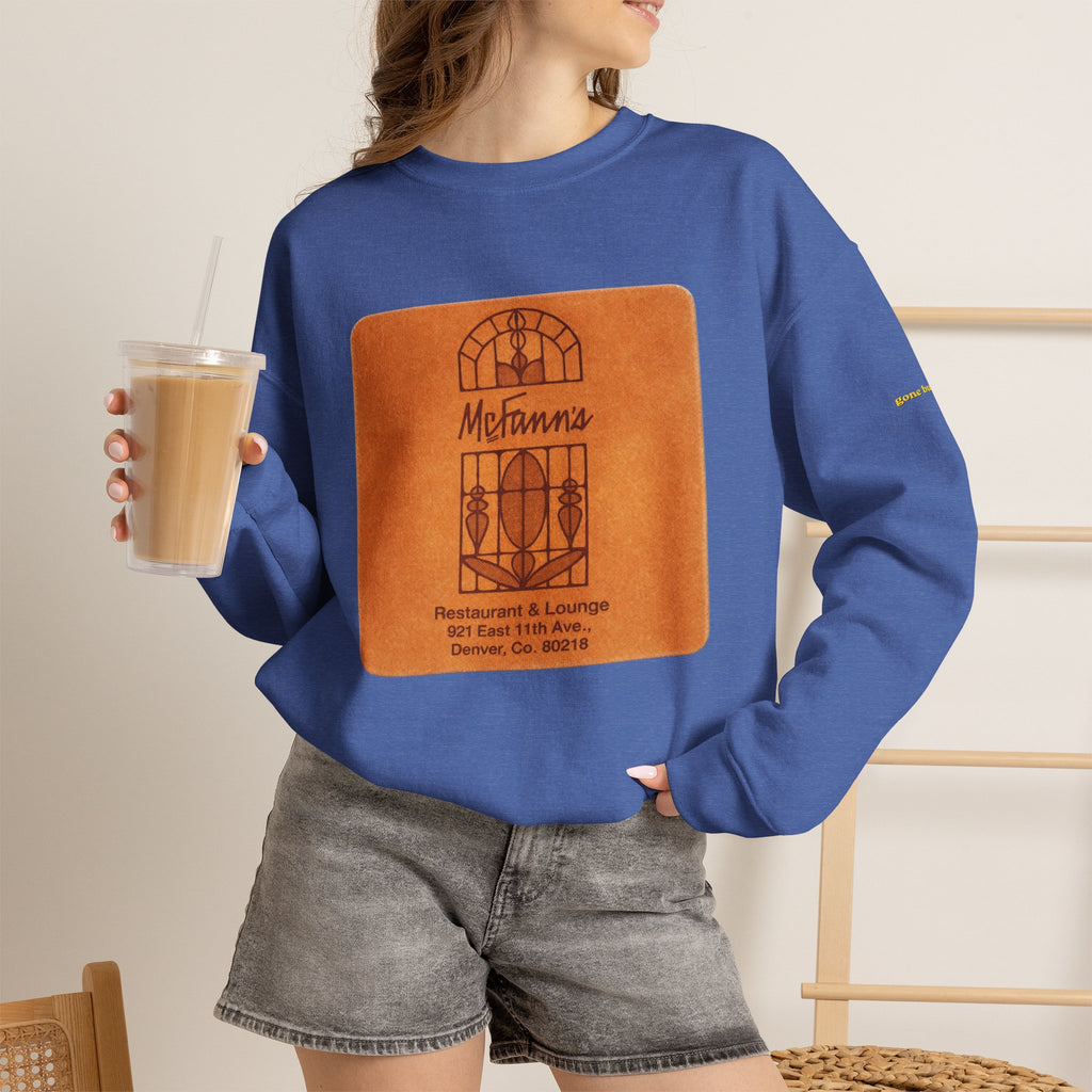 McFann’s | Native303 Sweatshirt