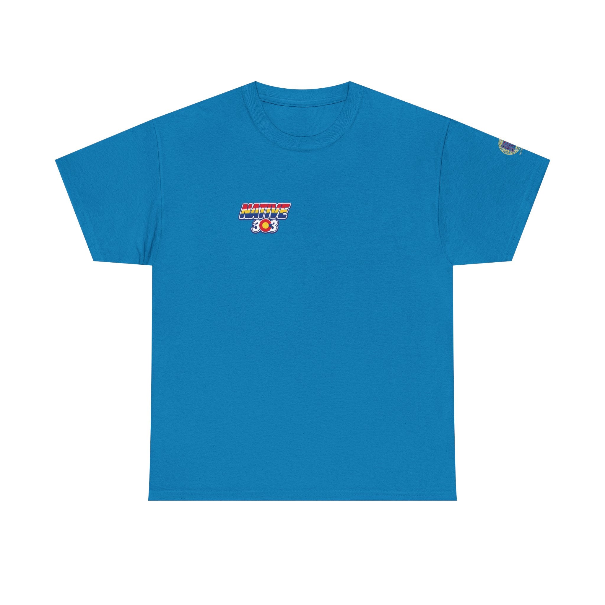 THE BREAKFAST INN - vintage Metro Denver gear
