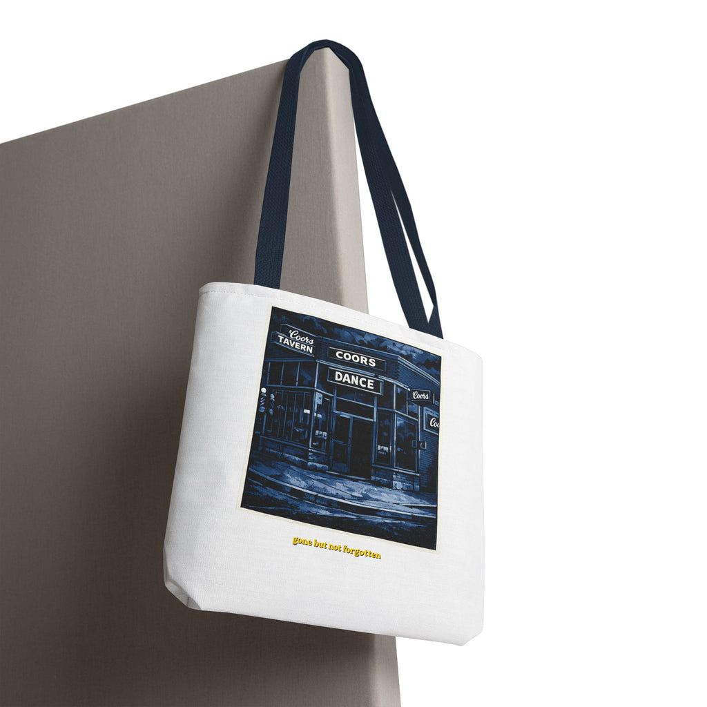 The Coors Tavern Tote