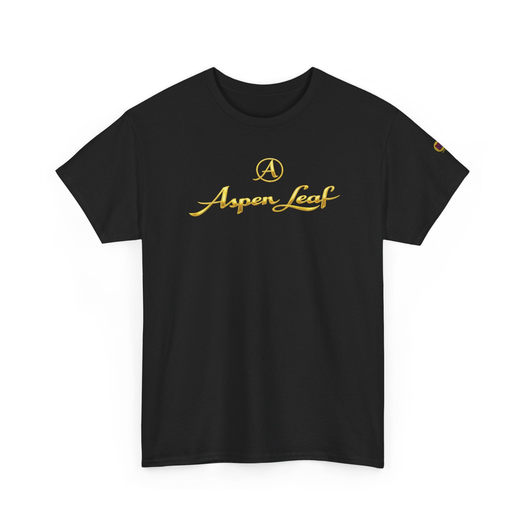 The Aspen Leaf - vintage Denver gear