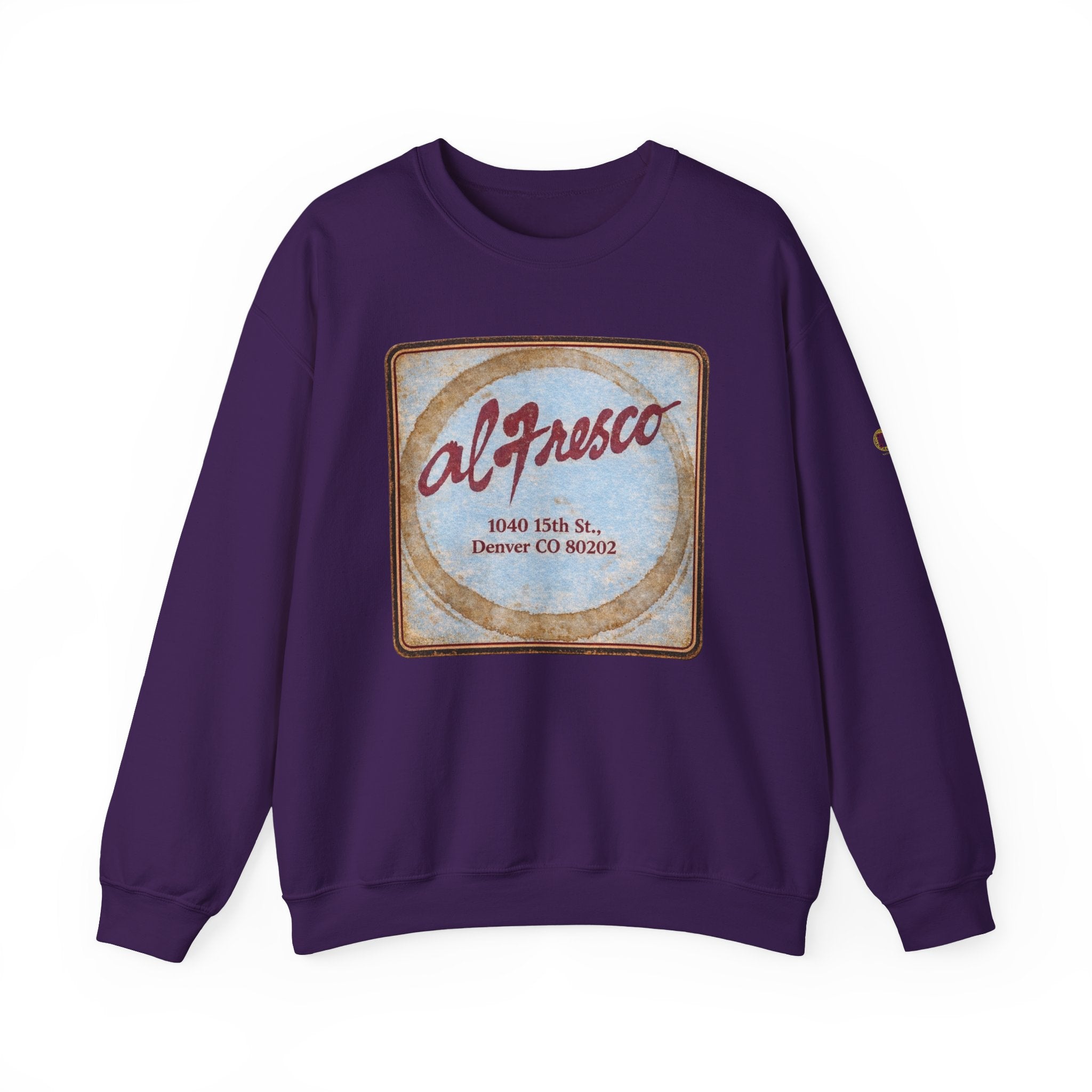 Al Fresco | Native303 Sweatshirt