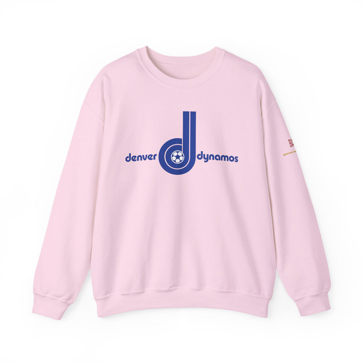 Denver Dynamos | Native303 Sweatshirt