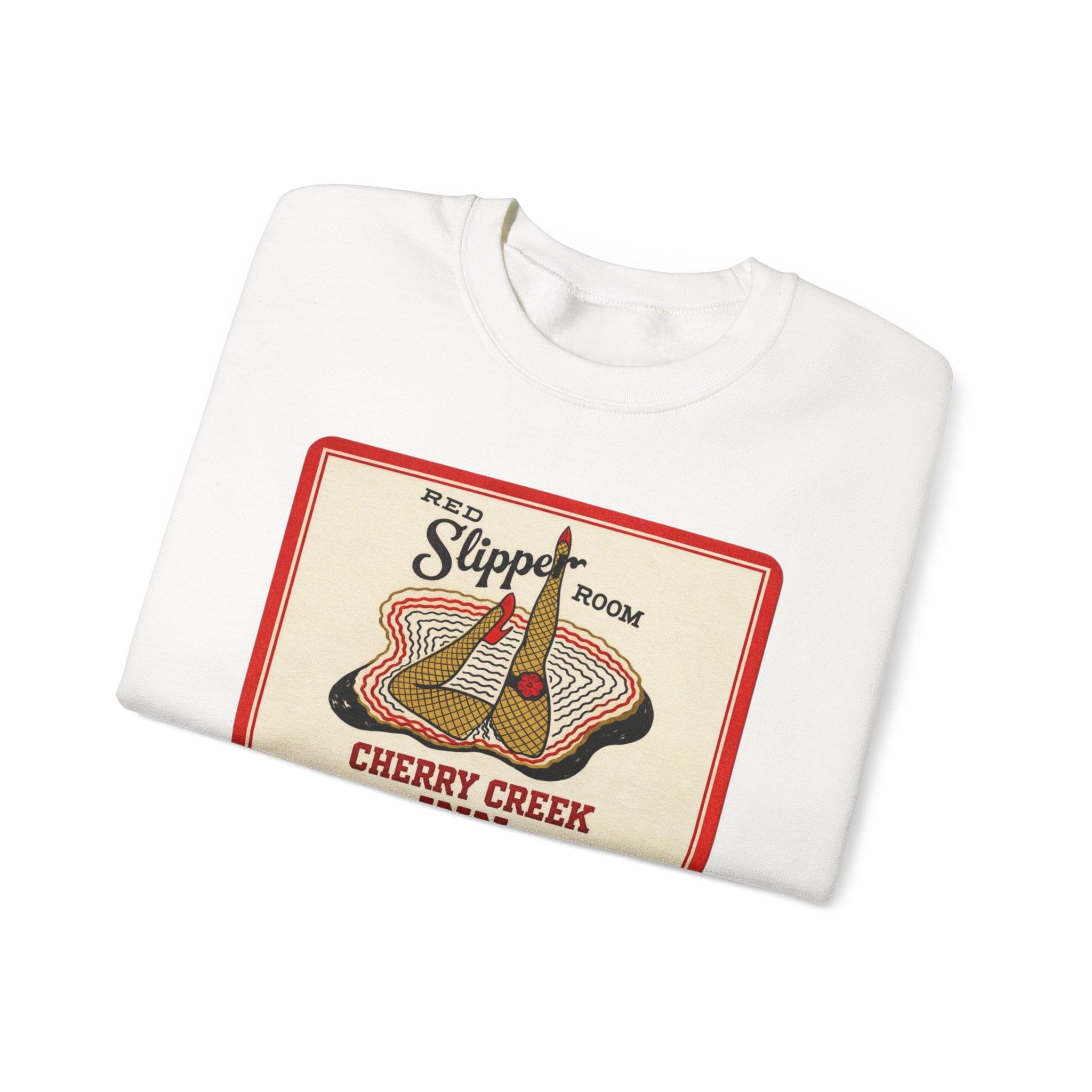Cherry Creek Inn | Native303 Sweatshirt
