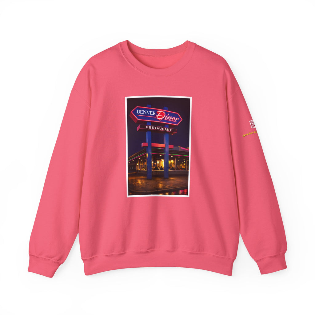 The Denver Diner | Native303 Sweatshirt