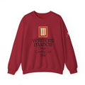 Writer's Manor logo | Native303 Sweatshirt