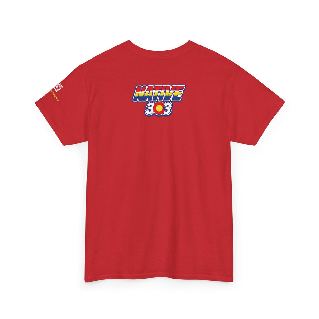 The Breakfast Inn - vintage Denver gear
