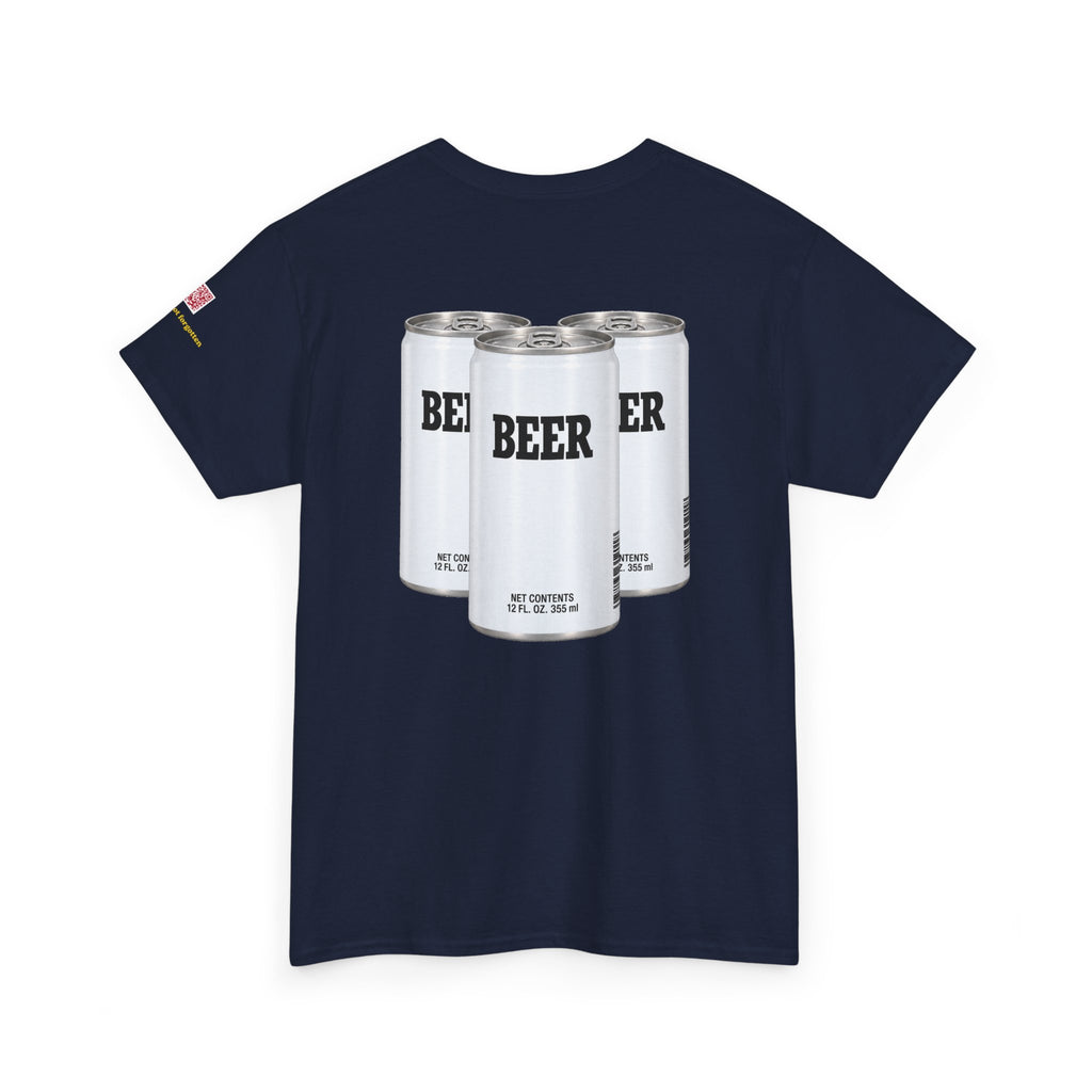 GENERIC BEER - vintage Metro Denver gear