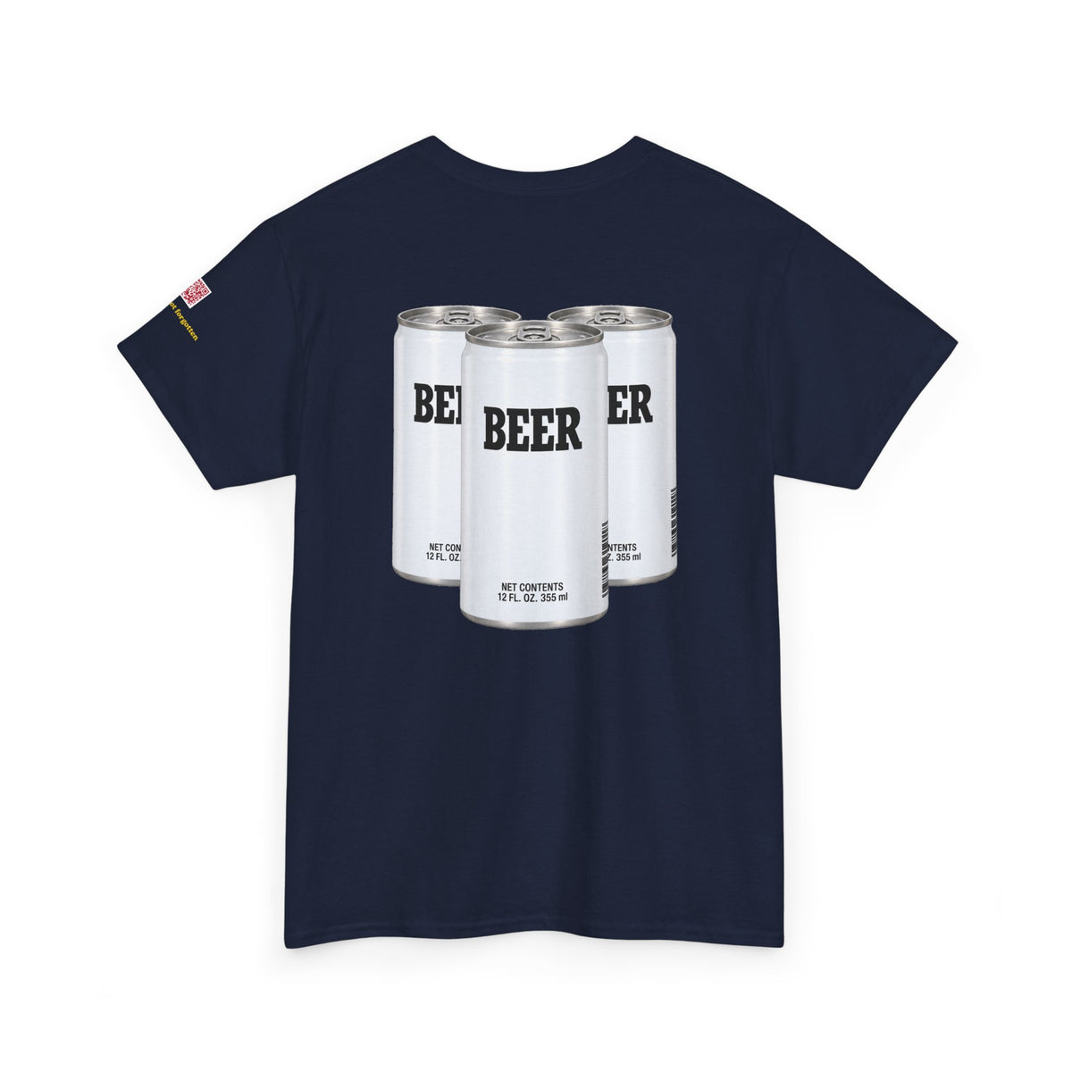 GENERIC BEER - vintage Metro Denver gear