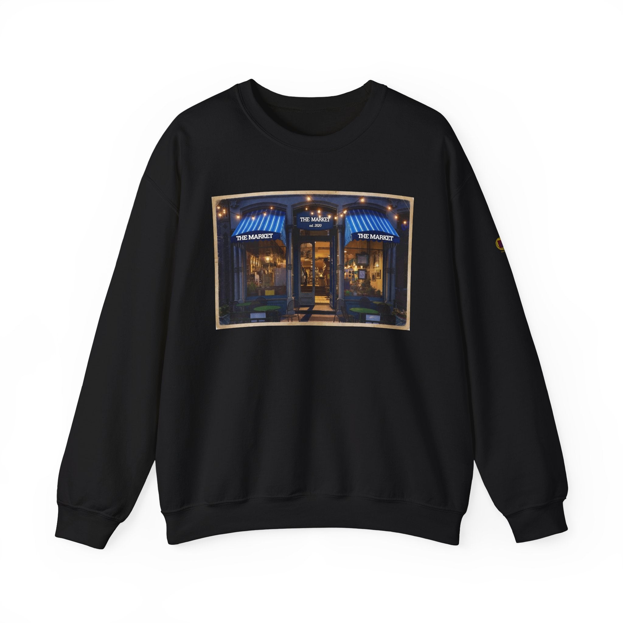 THE MARKET FRONTAGE | Native303 Sweatshirt