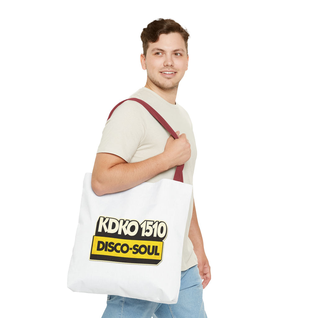 1510 AM KDKO Tote