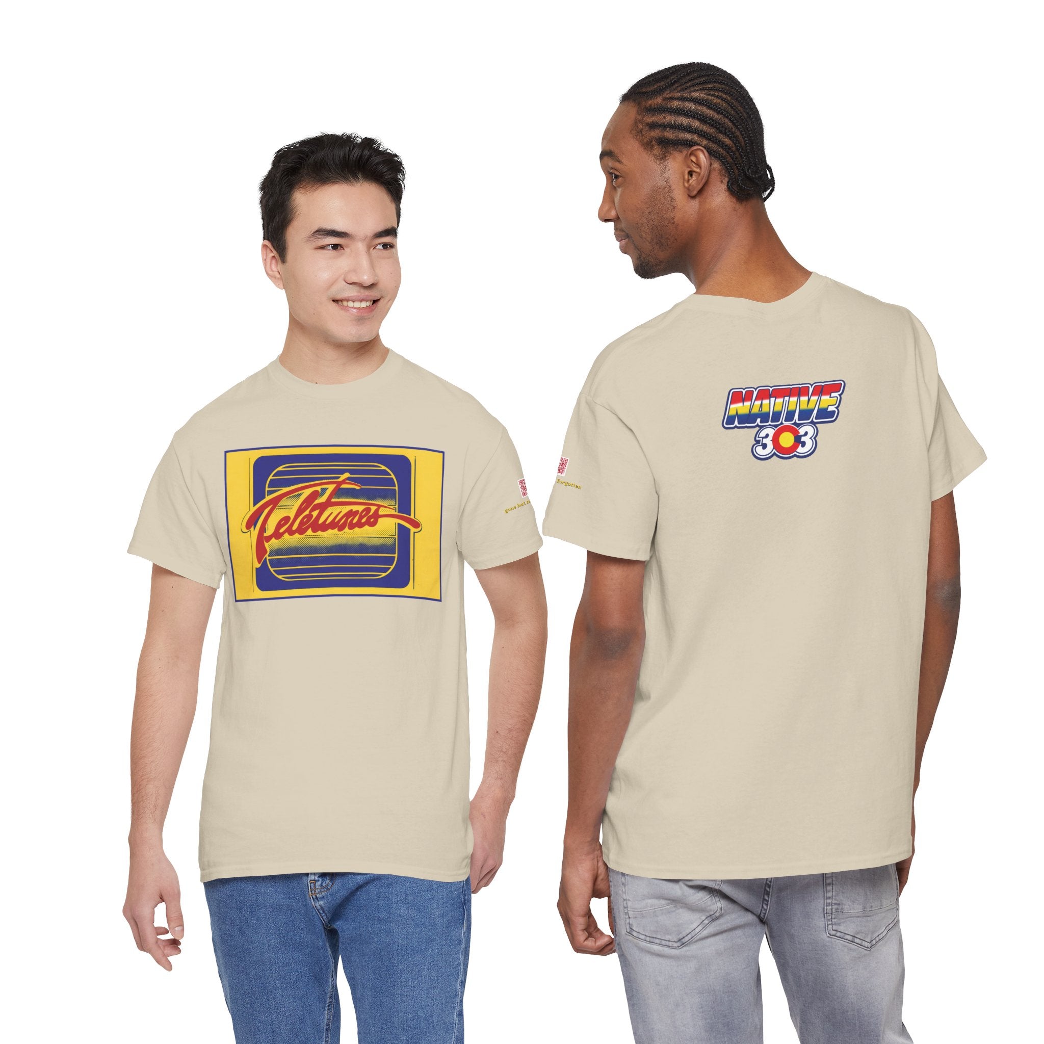 Teletunes - vintage Denver gear