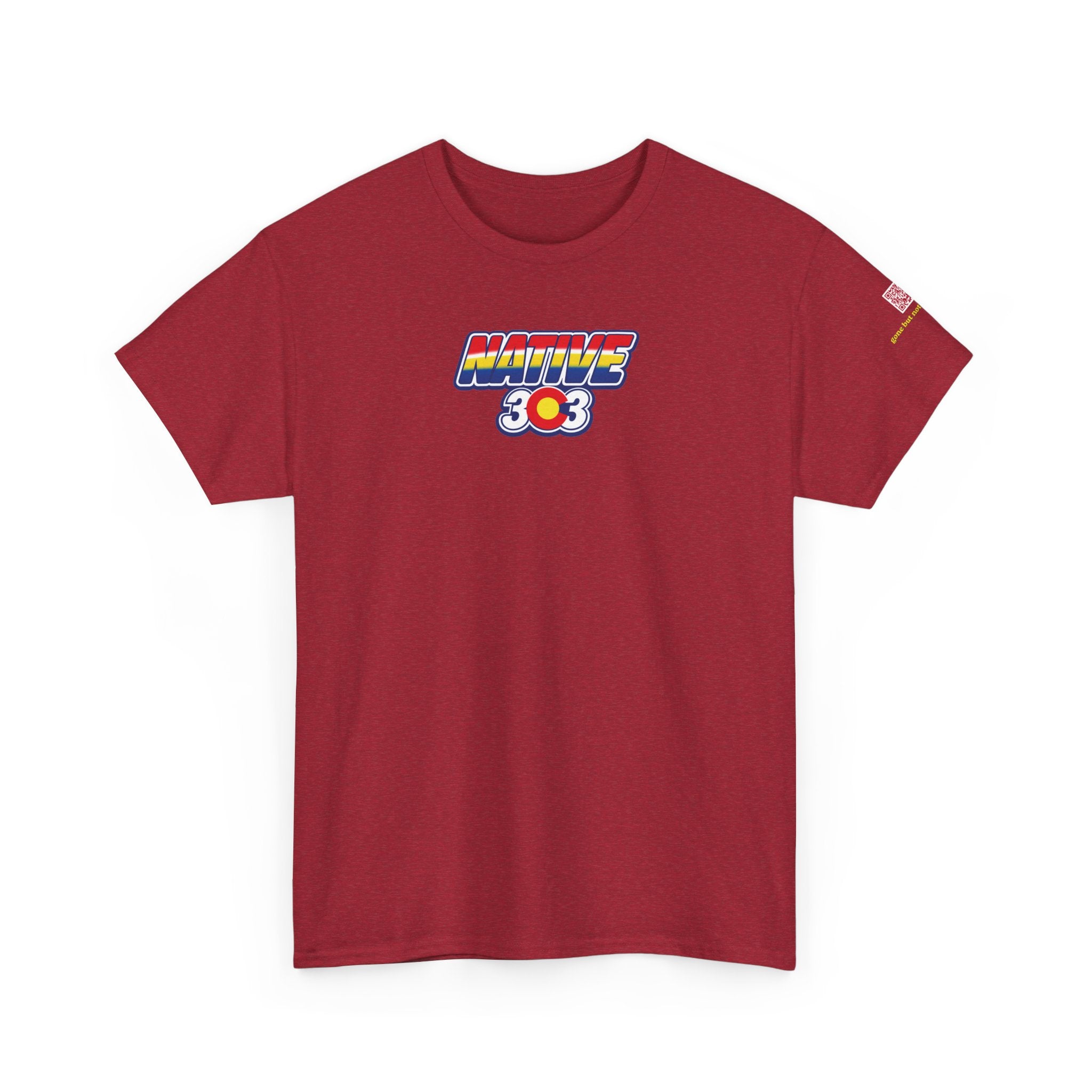 TELETUNES - vintage Denver gear