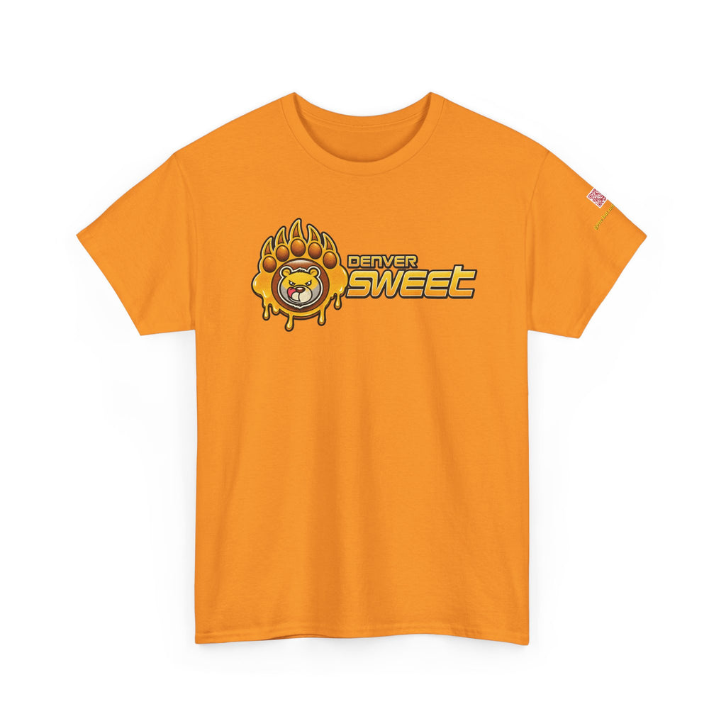 Denver Sweet Bar - vintage Denver gear