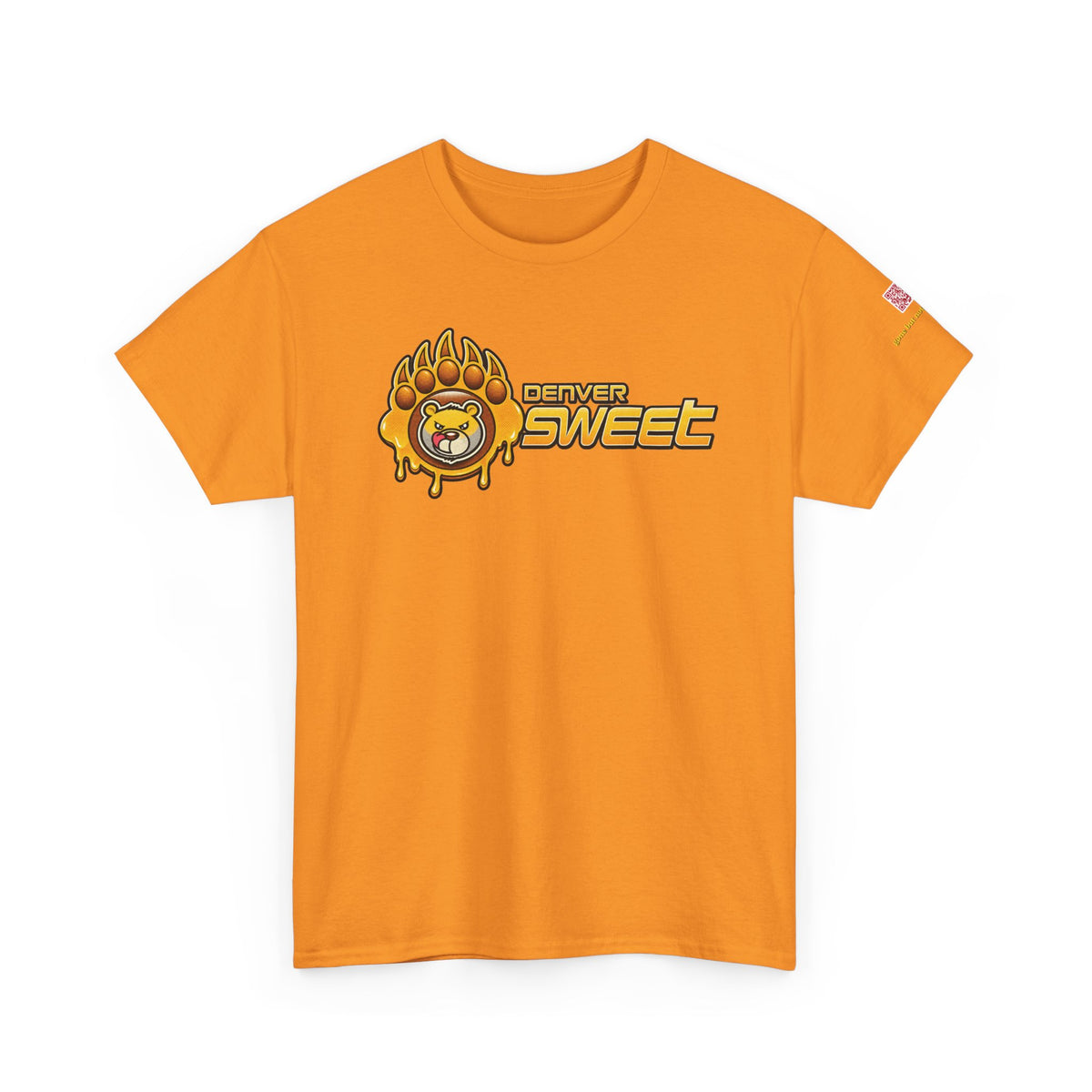 Denver Sweet Bar - vintage Denver gear