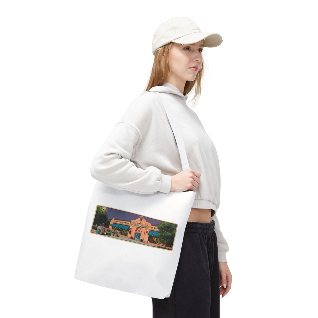 Racine’s Tote