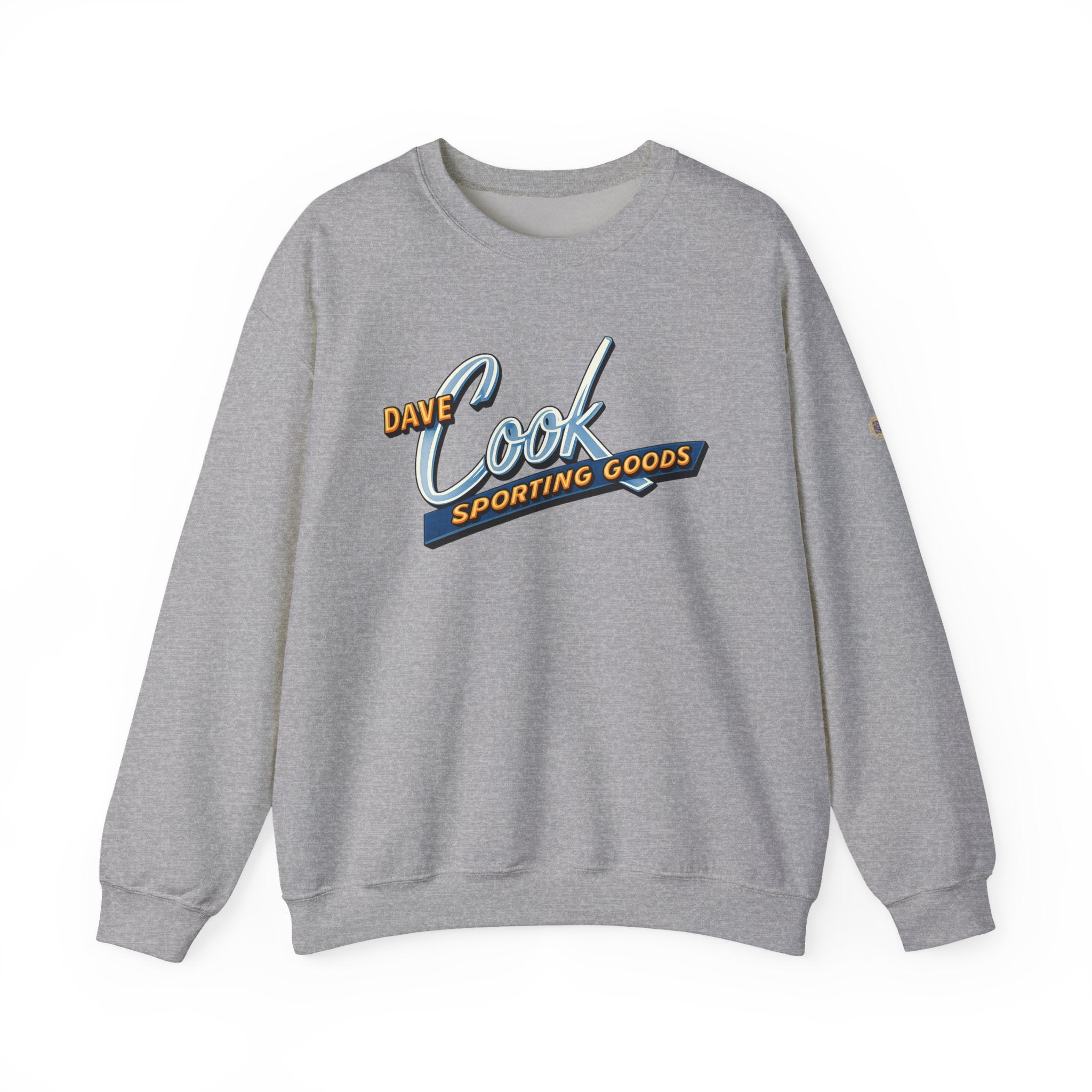 Dave Cook Sporting Goods | Native303 Sweatshirt