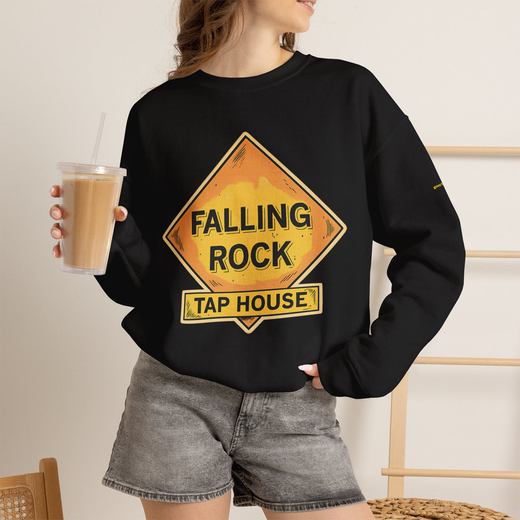Falling Rock Tap House | Native303 Sweatshirt