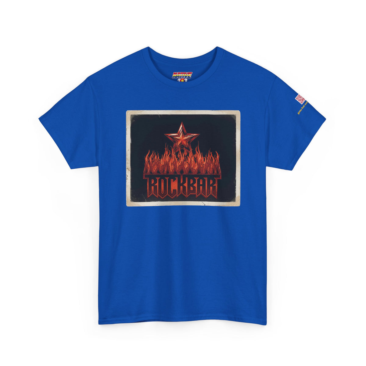 Rockbar - vintage Denver gear