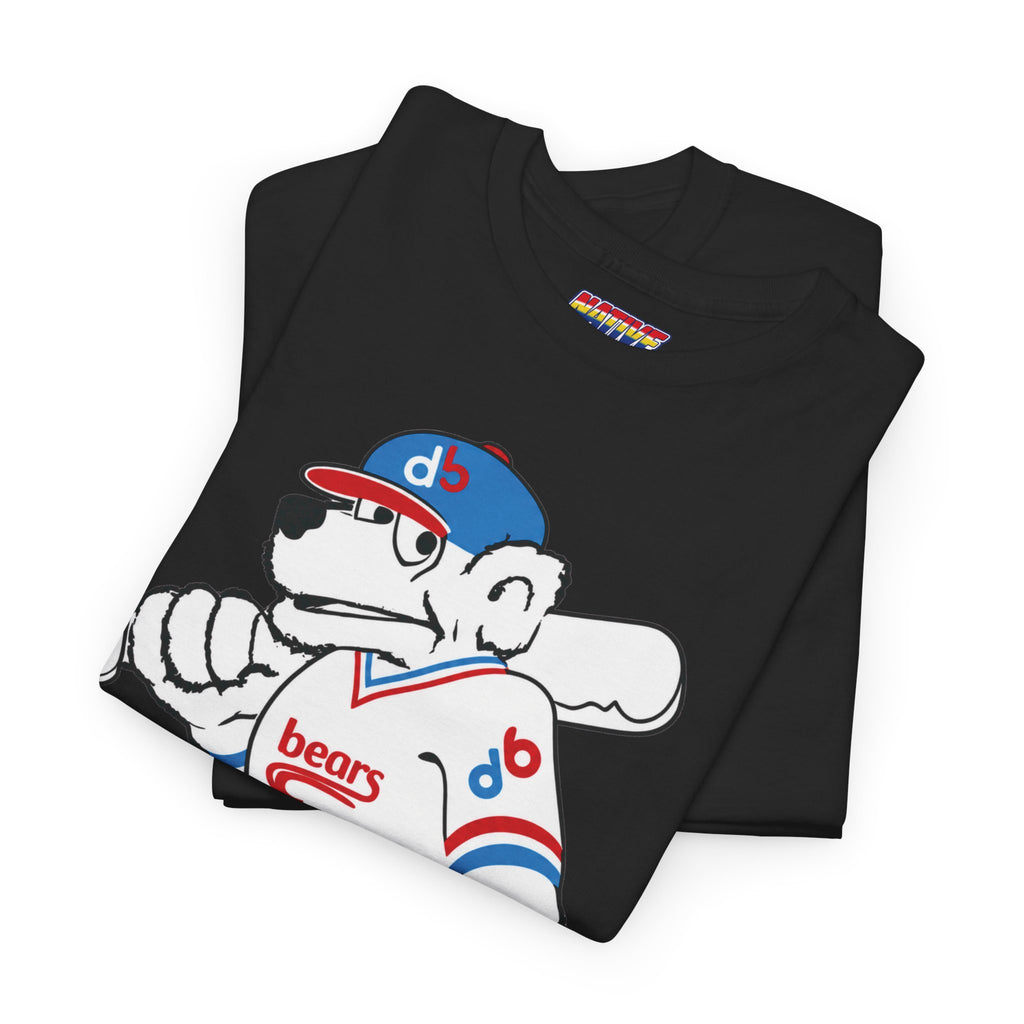 Denver Bears - vintage Denver gear