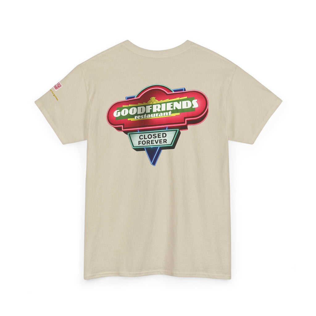 GOODFRIENDS - vintage Denver gear