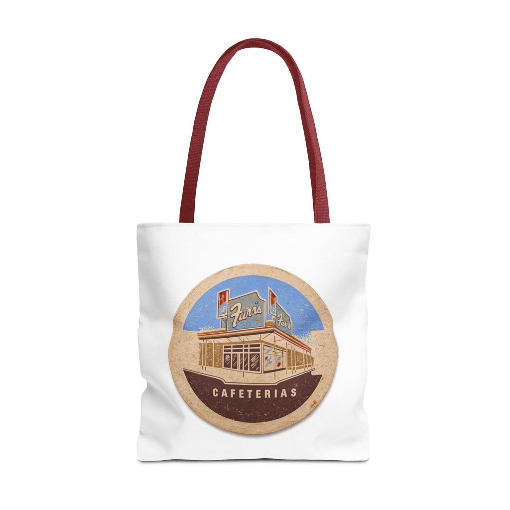 Furrs Cafeterias Tote