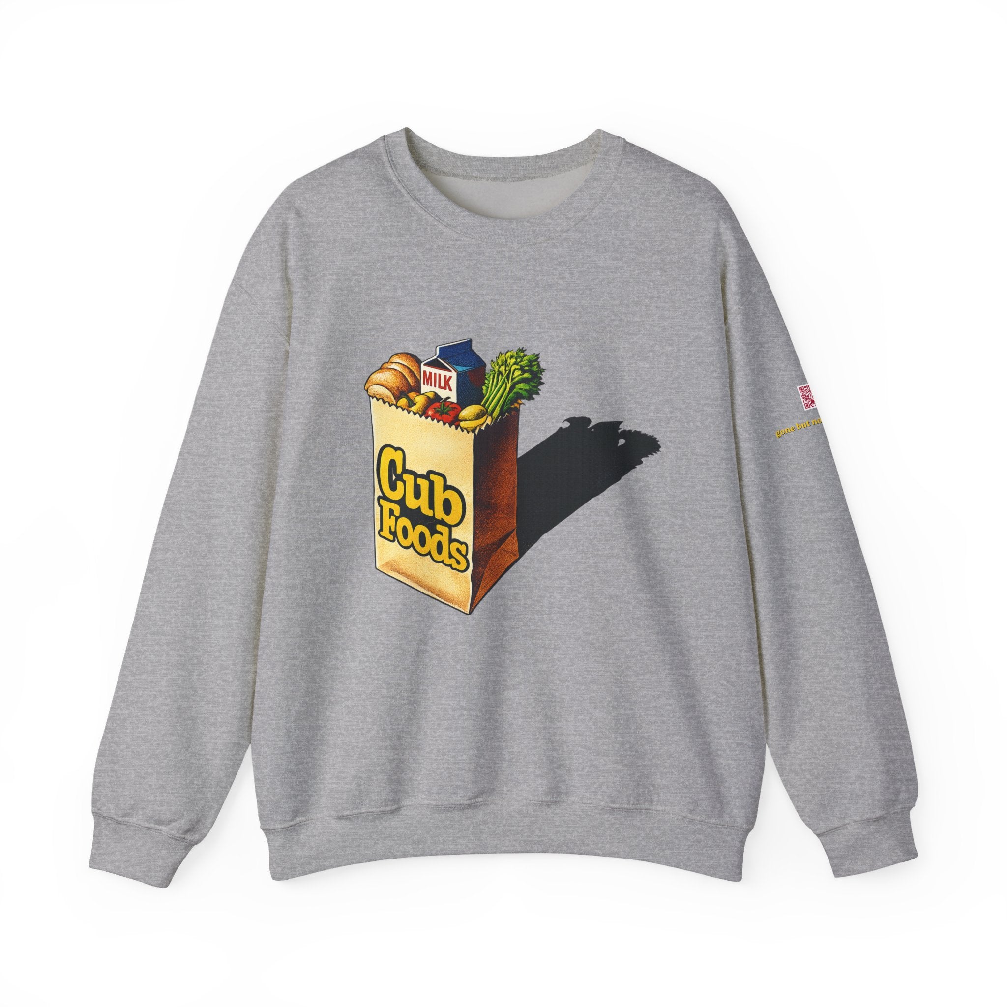 Cub Foods Groceries | Native303 Sweatshirt