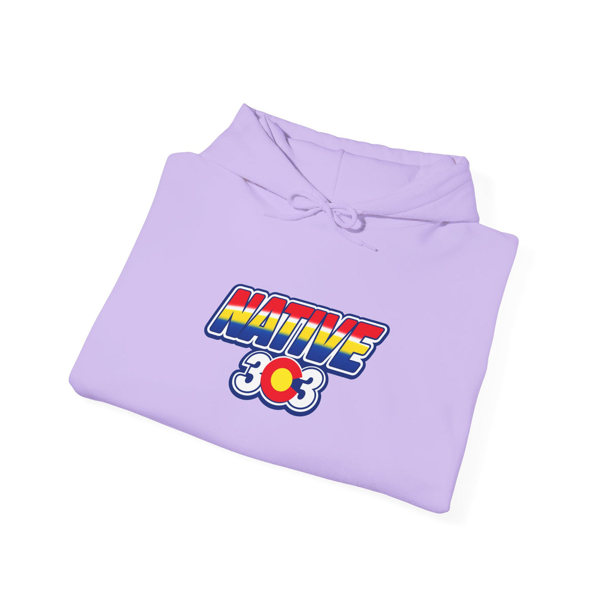 TRINITY GRILLE | Unisex Heavy Blend™ Hooded Sweatshirt