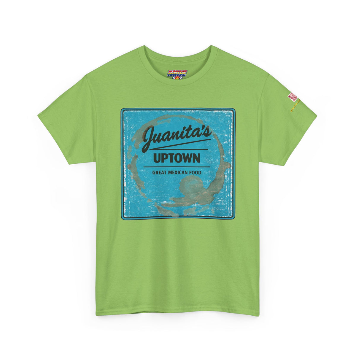 Juanita’s Uptown (after hours) - vintage Denver gear