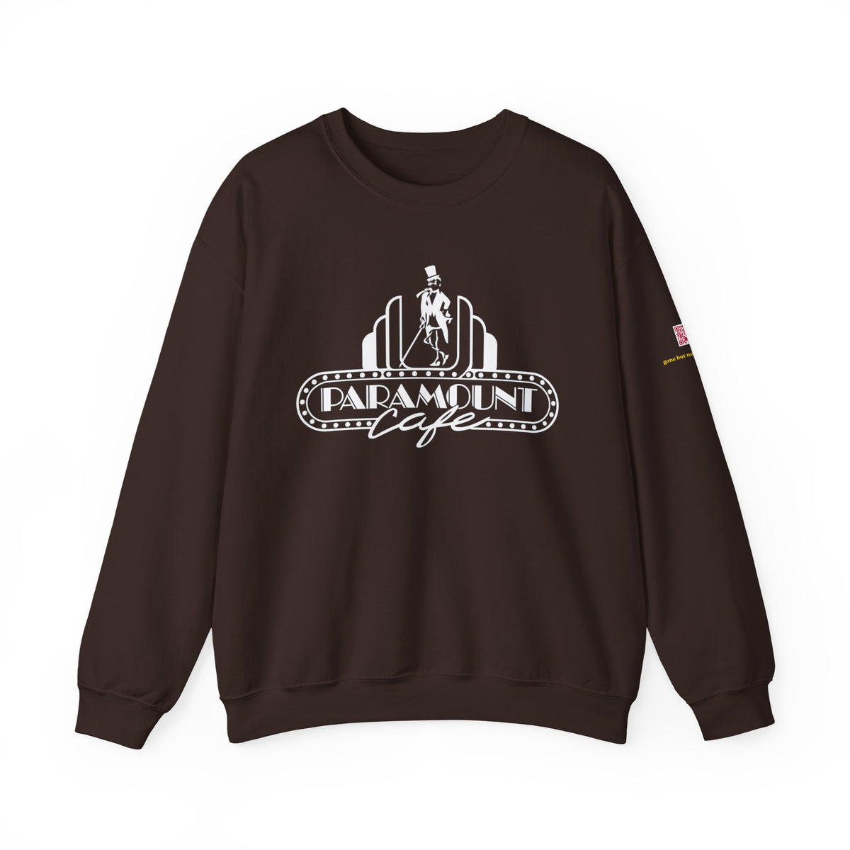 PARAMOUNT CAFE | Native303 Sweatshirt