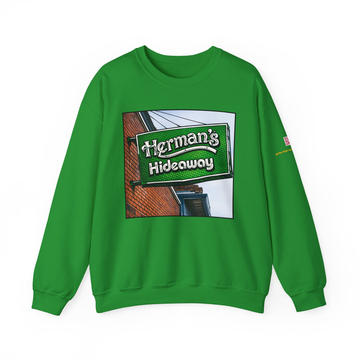 Herman's Hideaway - the Original | Native303 Sweatshirt