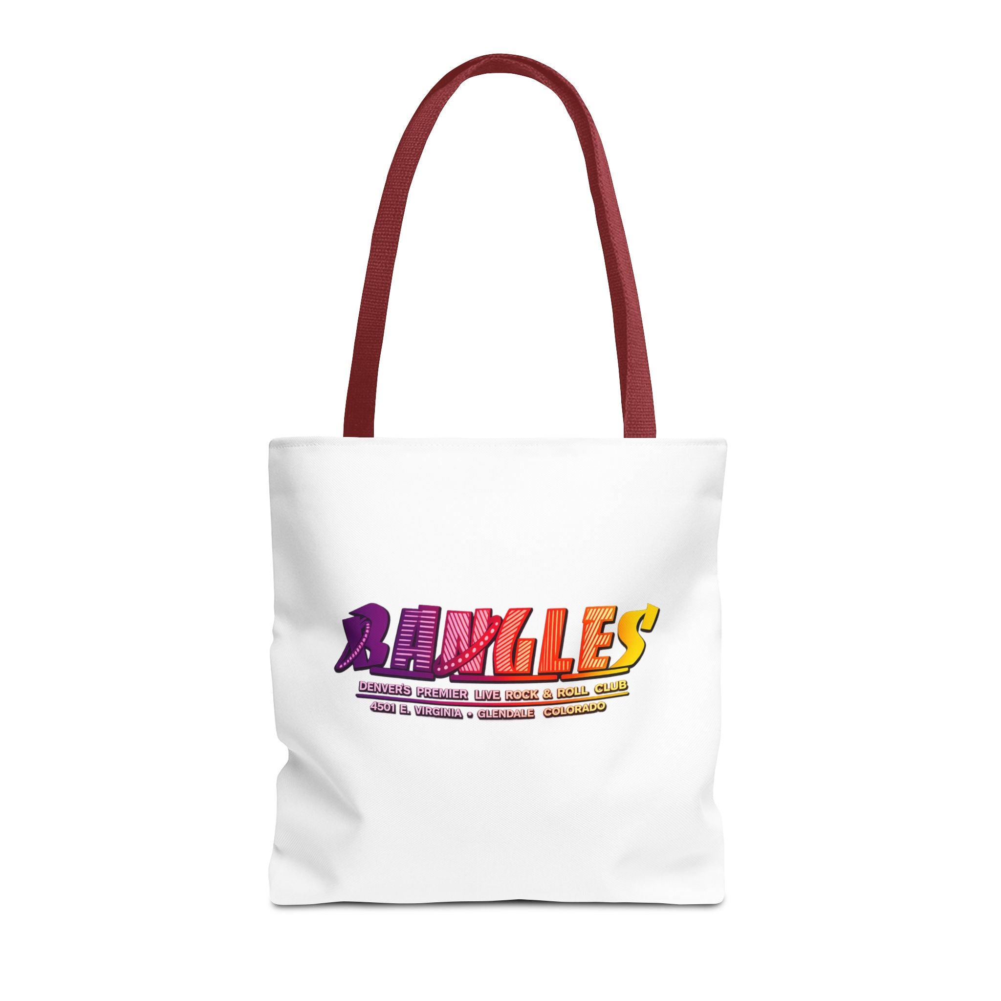 Bangle’s Tote
